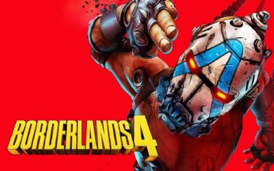 Czy warto zagrać w Borderlands 4 – Recenzja (PS5)